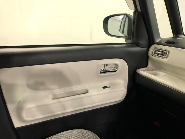 ムーヴキャンバス ストライプスＧターボ　走行６６４５キロ／ナビ／ドラレコ　一年保証・走行距離無制限走行６６４５キロ　フルセグナビ　ブルートゥース　バックカメラ　ドラレコ　ＥＴＣ　クリアランスソナー　オートライト　ＬＥＤヘッドライト　シートヒーター　両側電動スライドドア（48枚目）