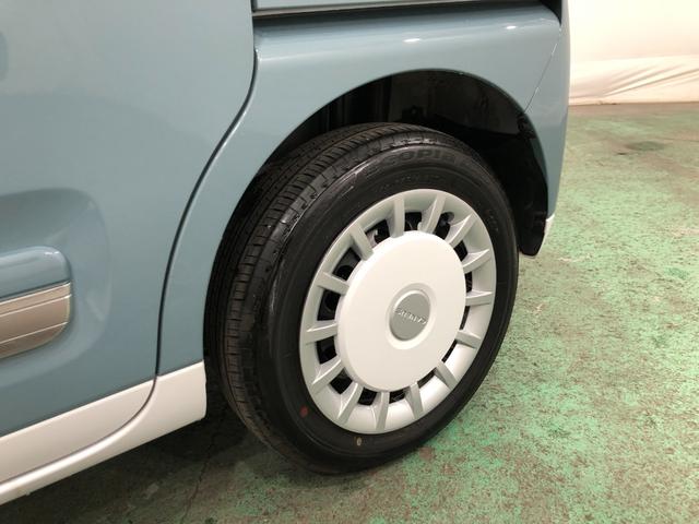 ムーヴキャンバス ストライプスＧターボ　走行６６４５キロ／ナビ／ドラレコ　一年保証・走行距離無制限走行６６４５キロ　フルセグナビ　ブルートゥース　バックカメラ　ドラレコ　ＥＴＣ　クリアランスソナー　オートライト　ＬＥＤヘッドライト　シートヒーター　両側電動スライドドア（56枚目）