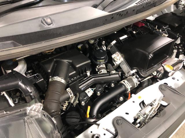 タント カスタムＲＳ　走行８４２５９キロ／車検整備付／シートヒーター　一年保証・走行距離無制限　走行８４２５９キロ　サイドエアバック　クリアランスソナー　オートマチックハイビーム　オートライト　ＬＥＤヘッドライト　ベンチシート　シートヒーター　両側電動スライドドア（19枚目）