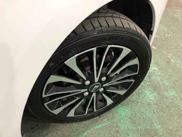 タント カスタムＲＳ　走行８４２５９キロ／車検整備付／シートヒーター　一年保証・走行距離無制限　走行８４２５９キロ　サイドエアバック　クリアランスソナー　オートマチックハイビーム　オートライト　ＬＥＤヘッドライト　ベンチシート　シートヒーター　両側電動スライドドア（29枚目）