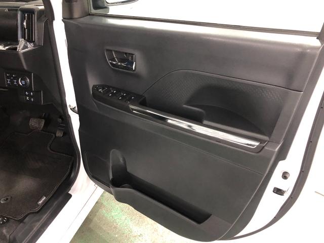 タント カスタムＲＳ　走行８４２５９キロ／車検整備付／シートヒーター　一年保証・走行距離無制限　走行８４２５９キロ　サイドエアバック　クリアランスソナー　オートマチックハイビーム　オートライト　ＬＥＤヘッドライト　ベンチシート　シートヒーター　両側電動スライドドア（38枚目）