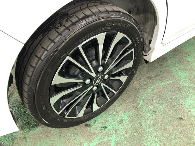 タント カスタムＲＳ　走行８４２５９キロ／車検整備付／シートヒーター　一年保証・走行距離無制限　走行８４２５９キロ　サイドエアバック　クリアランスソナー　オートマチックハイビーム　オートライト　ＬＥＤヘッドライト　ベンチシート　シートヒーター　両側電動スライドドア（50枚目）