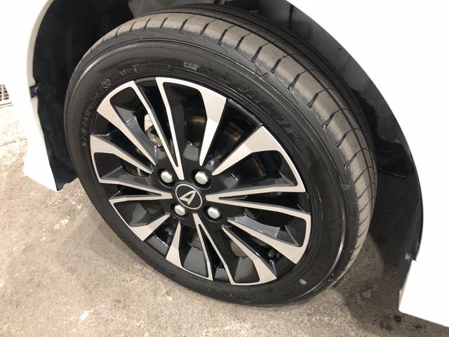 タント カスタムＲＳ　走行８４２５９キロ／車検整備付／シートヒーター　一年保証・走行距離無制限　走行８４２５９キロ　サイドエアバック　クリアランスソナー　オートマチックハイビーム　オートライト　ＬＥＤヘッドライト　ベンチシート　シートヒーター　両側電動スライドドア（52枚目）