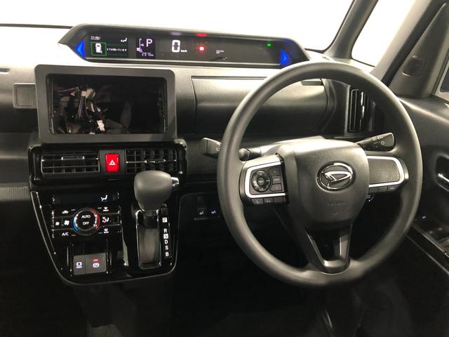 タント カスタムＸ　走行２９７６キロ／シートヒーター／オートライト　一年保証・走行距離無制限　走行２９７６キロ　サイドエアバック　クリアランスソナー　オートマチックハイビーム　オートライト　ＬＥＤヘッドライト　ベンチシート　シートヒーター　両側電動スライドドア（5枚目）