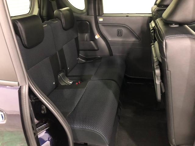 タント カスタムＸ　走行２９７６キロ／シートヒーター／オートライト　一年保証・走行距離無制限　走行２９７６キロ　サイドエアバック　クリアランスソナー　オートマチックハイビーム　オートライト　ＬＥＤヘッドライト　ベンチシート　シートヒーター　両側電動スライドドア（37枚目）