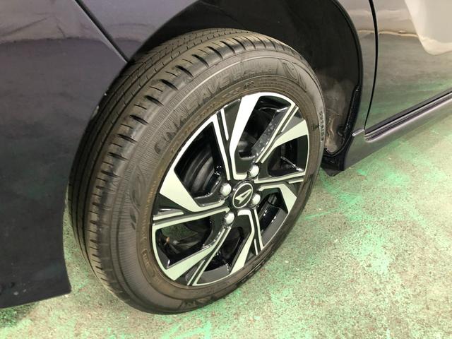 タント カスタムＸ　走行２９７６キロ／シートヒーター／オートライト　一年保証・走行距離無制限　走行２９７６キロ　サイドエアバック　クリアランスソナー　オートマチックハイビーム　オートライト　ＬＥＤヘッドライト　ベンチシート　シートヒーター　両側電動スライドドア（52枚目）