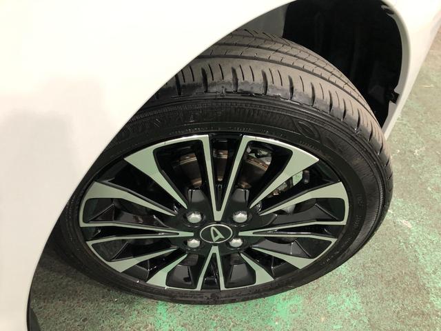 タント カスタムＲＳ　走行６３１３キロ／シートヒーター／オートライト　一年保証・走行距離無制限　走行６３１３キロ　サイドエアバック　クリアランスソナー　オートマチックハイビーム　オートライト　ＬＥＤヘッドライト　ベンチシート　シートヒーター（30枚目）