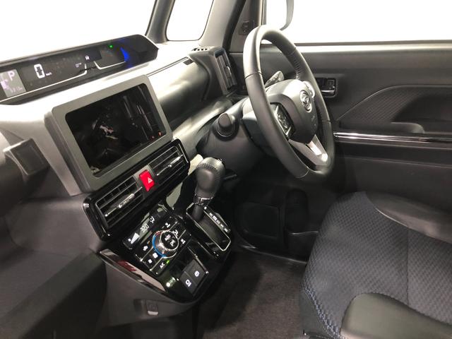 タント カスタムＲＳ　走行６３１３キロ／シートヒーター／オートライト　一年保証・走行距離無制限　走行６３１３キロ　サイドエアバック　クリアランスソナー　オートマチックハイビーム　オートライト　ＬＥＤヘッドライト　ベンチシート　シートヒーター（31枚目）