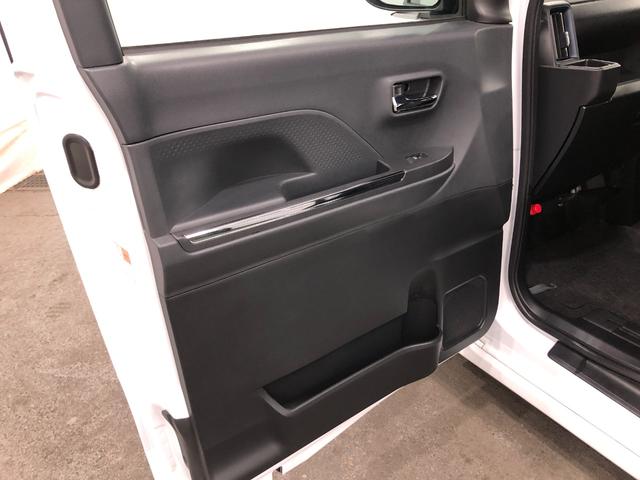 タント カスタムＲＳ　走行６３１３キロ／シートヒーター／オートライト　一年保証・走行距離無制限　走行６３１３キロ　サイドエアバック　クリアランスソナー　オートマチックハイビーム　オートライト　ＬＥＤヘッドライト　ベンチシート　シートヒーター（34枚目）