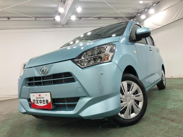 ミライース X・リミテッドSA3 リースUP ナビ ドラレコ Bカメラ 純正フルセグナビ バックカメラ ドラレコ ブルートゥース 純正マット オートライト LEDヘッドランプ アイドリングストップ キーレス 電動格納式ドアミラー 1年保証距離無制限 走行距離6472キロ(7枚目)