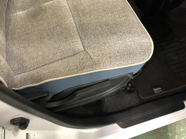 ムーヴキャンバス ストライプスＧ　走行９３１４キロ／シートヒーター／純正マット　１年保証距離無制限　走行距離９３１４キロ　純正マット　サイドエアバッグ　ＬＥＤヘッドランプ　アイドリングストップ　シートヒーター　両側電動スライドドア　オート格納式ドアミラー　電動パーキングブレーキ（15枚目）