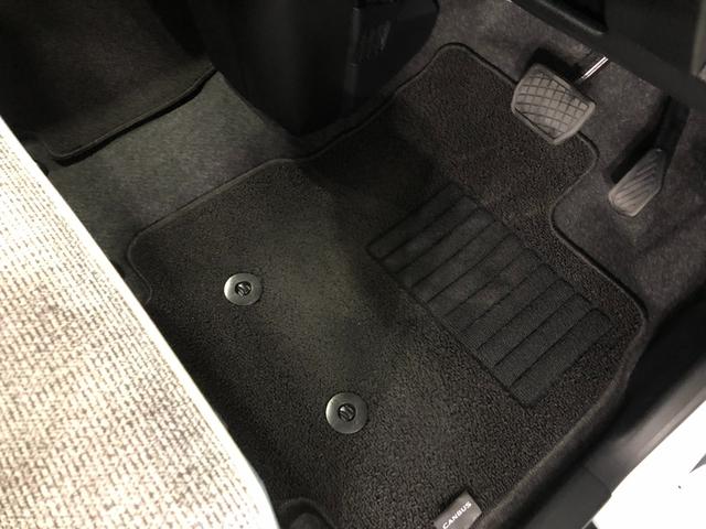 ムーヴキャンバス ストライプスＧ　走行９３１４キロ／シートヒーター／純正マット　１年保証距離無制限　走行距離９３１４キロ　純正マット　サイドエアバッグ　ＬＥＤヘッドランプ　アイドリングストップ　シートヒーター　両側電動スライドドア　オート格納式ドアミラー　電動パーキングブレーキ（18枚目）