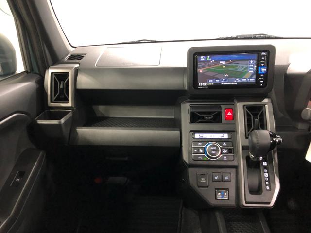 タフト Gターボ クロムベンチャー 走行30613キロ/ナビドラレコ 1年保証距離無制限 走行距離30613キロ 純正フルセグナビ バックカメラ ドラレコ 純正マット サイドエアバッグ LEDヘッドランプ アイドリングストップ シートヒーター オート格納式ドアミラー(6枚目)