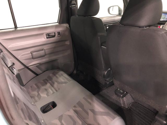 タフト Gターボ クロムベンチャー 走行30613キロ/ナビドラレコ 1年保証距離無制限 走行距離30613キロ 純正フルセグナビ バックカメラ ドラレコ 純正マット サイドエアバッグ LEDヘッドランプ アイドリングストップ シートヒーター オート格納式ドアミラー(43枚目)