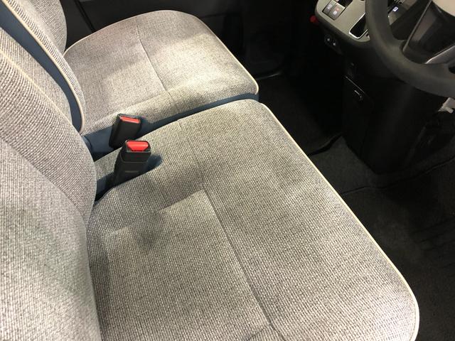 ムーヴキャンバス ストライプスG 走行22344キロ/ナビ/ドラレコ 一年保証・走行距離無制限走行22344キロ フルセグナビ バックカメラ ドラレコ クリアランスソナー オートライト LEDヘッドライトシートヒーター 両側電動スライドドア(43枚目)