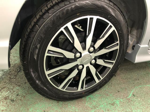 タント カスタムX トップエディションリミテッドSAIII ナビ 1年保証距離無制限 走行距離18427キロ フルセグナビ パノラマモニター ドラレコ 純正マット LEDヘッドランプ アイドリングストップ シートヒーター 両側電動スライドドア オート格納式ドアミラー(32枚目)