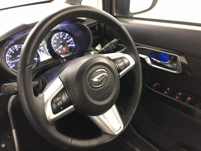 ムーヴ カスタム　ＲＳ　ハイパーリミテッドＳＡＩＩＩ　一年保証・走行距離無制限走行８７２７０キロ　フルセグナビ　全周囲カメラ　オートライト　ＬＥＤヘッドライト　シートヒーター　ＥＴＣ（12枚目）