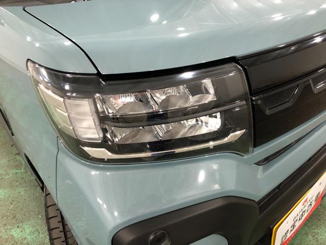 タント ファンクロスターボ 走行57457キロ/車検整備付 一年保証・走行距離無制限 走行57457キロ サイドエアバック クリアランスソナー オートマチックハイビーム オートライト LEDヘッドライト ベンチシート シートヒーター 両側電動スライドドア(28枚目)