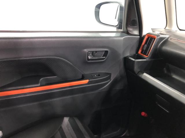 タント ファンクロスターボ 走行57457キロ/車検整備付 一年保証・走行距離無制限 走行57457キロ サイドエアバック クリアランスソナー オートマチックハイビーム オートライト LEDヘッドライト ベンチシート シートヒーター 両側電動スライドドア(48枚目)