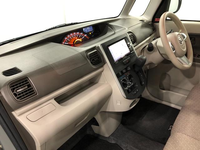 タント ＬリミテッドＳＡＩＩＩ　走行７３１４１キロ／ナビ／ドラレコ　一年保証・走行距離無制限走行７３１４１キロ　フルセグナビ　ブルートゥース　バックカメラ　ドラレコ　アイドリングストップ　ベンチシート（32枚目）