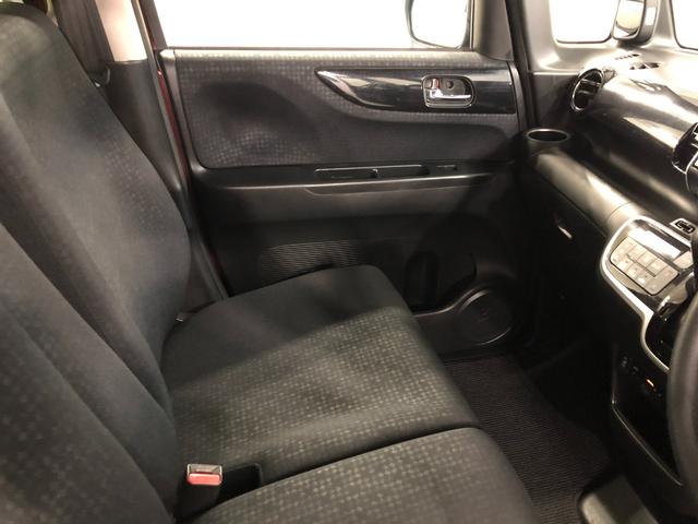 N-BOXカスタム G SSパッケージ 走行18023キロ/ワンセグナビドラレコ 1年保証距離無制限 走行距離18023キロ ワンセグナビ バックカメラ ドラレコ 純正マット サイドエアバッグ オートライト HIDヘッドランプ 両側電動スライドドア(50枚目)