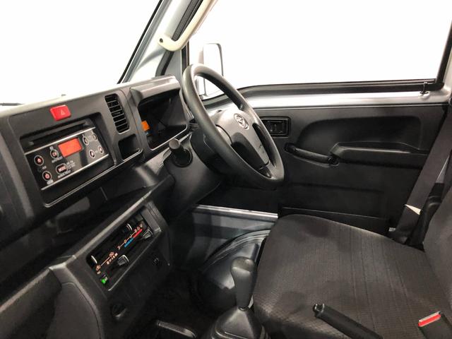 ハイゼットトラック EXT 走行55053キロ/MT/CDチューナー/荷台作業灯 1年保証距離無制限 走行距離55053キロ マニュアル CDチューナー 純正フロアマット 助手席エアバッグ キーレスエントリー 荷台作業灯 ドリンクホルダー キーレスエントリー(34枚目)