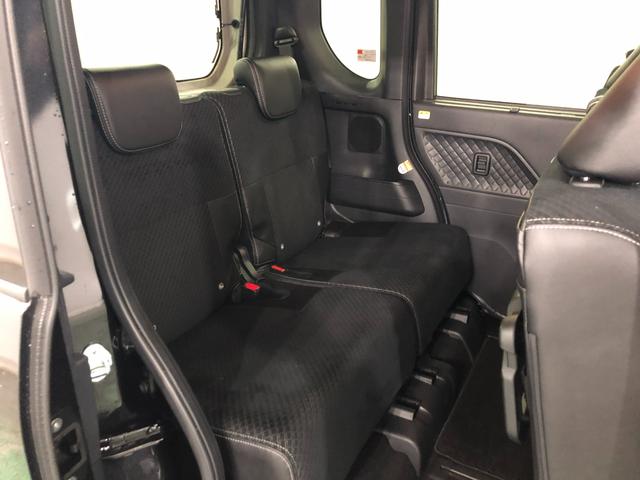 タント カスタムＸスタイルセレクション　走行３８９６３キロ／純正ナビ　１年保証距離無制限　走行距離３８９６３キロ　純正フルセグナビ　パノラマモニター　ドラレコ　純正マット　サイドエアバッグ　ＬＥＤヘッドランプ　アイドリングストップ　シートヒーター　両側電動スライドドア（37枚目）