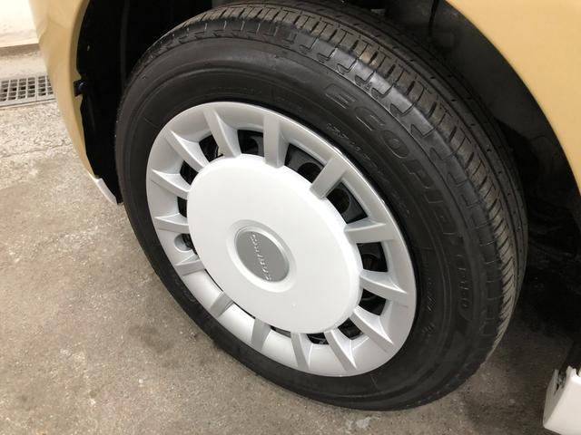 ムーヴキャンバス ストライプスG 走行17317キロ/純正ナビ/ドラレコ 1年保証距離無制限 走行距離17317キロ 純正フルセグナビ バックカメラ ドラレコ 純正マット サイドエアバッグ LEDヘッドランプ アイドリングストップ シートヒーター 両側電動スライドドア(36枚目)