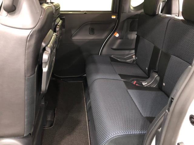 タント カスタムRS 走行27455キロ/シートヒーター/純正マット 純正フルセグナビ サイドエアバッグ LEDヘッドランプ アイドリングストップ シートヒーター 両側電動スライドドア オート格納式ドアミラー キーフリー 1年保証距離無制限 走行距離27455キロ(35枚目)