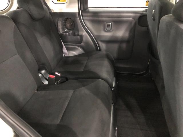 ムーヴキャンバス Ｇメイクアップ　ＳＡＩＩ　走行９７５２５キロ／車検整備付　一年保証・走行距離無制限走行９７５２５キロ　車検整備付　タイヤ４本交換　フルセグナビ　バックカメラ　サイドエアバック　ＬＥＤヘッドライト　両側電動スライドドア（36枚目）