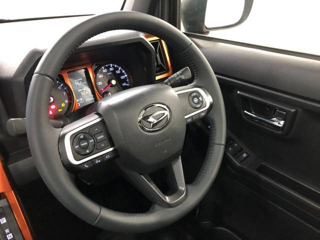 タフト Ｇターボ　車検整備付／走行３３２８８キロ／９型ナビ／ドラレコ　１年保証距離無制限　走行距離３３２８８キロ　純正フルセグナビ　パノラマモニター　ドラレコ　純正マット　サイドエアバッグ　ＬＥＤヘッドランプ　アイドリングストップ　シートヒーター　キーフリー（11枚目）