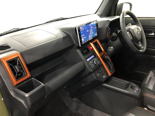 タフト Ｇターボ　車検整備付／走行３３２８８キロ／９型ナビ／ドラレコ　１年保証距離無制限　走行距離３３２８８キロ　純正フルセグナビ　パノラマモニター　ドラレコ　純正マット　サイドエアバッグ　ＬＥＤヘッドランプ　アイドリングストップ　シートヒーター　キーフリー（36枚目）