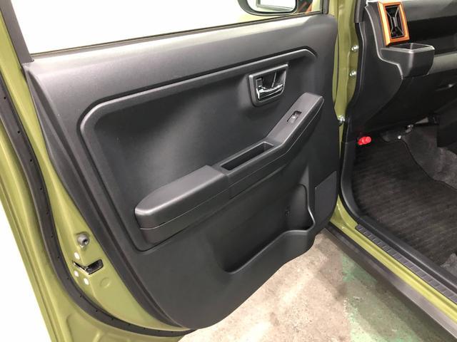 タフト Ｇターボ　車検整備付／走行３３２８８キロ／９型ナビ／ドラレコ　１年保証距離無制限　走行距離３３２８８キロ　純正フルセグナビ　パノラマモニター　ドラレコ　純正マット　サイドエアバッグ　ＬＥＤヘッドランプ　アイドリングストップ　シートヒーター　キーフリー（38枚目）