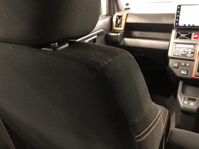 タフト Ｇターボ　車検整備付／走行３３２８８キロ／９型ナビ／ドラレコ　１年保証距離無制限　走行距離３３２８８キロ　純正フルセグナビ　パノラマモニター　ドラレコ　純正マット　サイドエアバッグ　ＬＥＤヘッドランプ　アイドリングストップ　シートヒーター　キーフリー（42枚目）