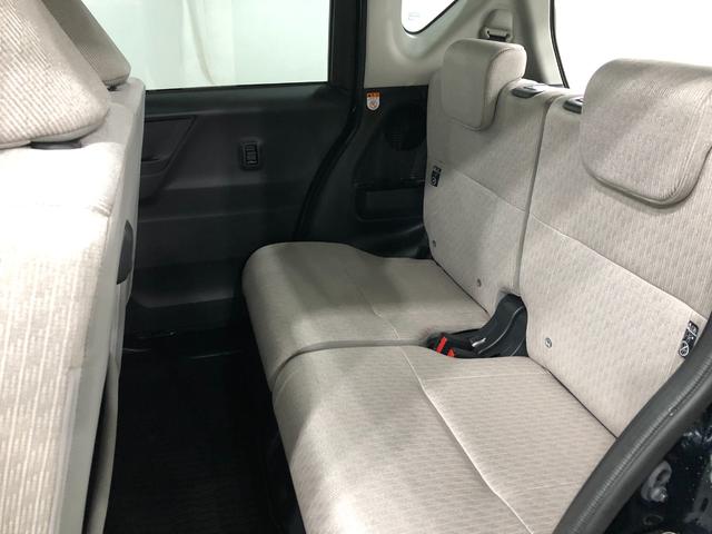 ムーヴ Ｘ　走行１２４１キロ／純正フルセグナビ／片側電動スライドドア　一年保証・走行距離無制限走行１２４１キロ　フルセグナビ　ブルートゥース　ＵＳＢ　クリアランスソナー　オートライト　ＬＥＤヘッドライト　片側電動スライドドア（35枚目）