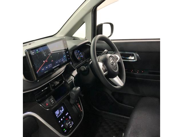 ムーヴ カスタム Xリミテッド SAIII 走行85814キロ/ナビ 1年保証距離無制限 走行距離85814キロ フルセグナビ バックカメラ ドラレコ 純正マット LEDヘッドランプ アイドリングストップ シートヒーター オート格納式ドアミラー キーフリー(32枚目)