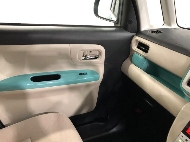 ムーヴキャンバス Gメイクアップリミテッド SA3 走行12795キロ/修復歴 一年保証・走行距離無制限走行12795キロ 修復歴 タイヤ4本交換 フルセグナビ ブルートゥース 全周囲カメラ ドラレコ オートライト LEDヘッドライト 両側電動スライドドア(50枚目)