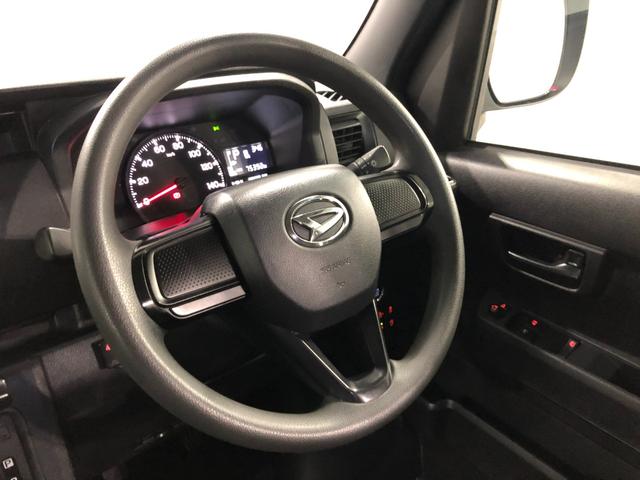 ハイゼットカーゴ クルーズターボ　走行７５３９２キロ／ナビ／ＥＴＣ　一年保証・走行距離無制限走行７５３９２キロ　フルセグナビ　ブルートゥース　ＵＳＢ　ＤＶＤ　ＥＴＣ　クリアランスソナー　ＬＥＤヘッドライト　オートライト　アイドリングストップ（12枚目）