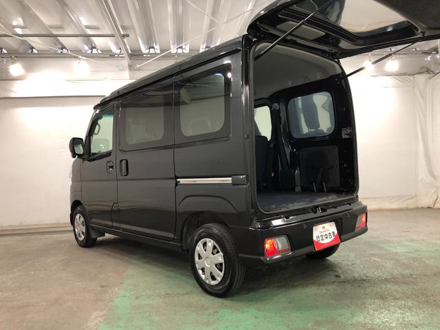 ハイゼットカーゴ クルーズターボ　走行７５３９２キロ／ナビ／ＥＴＣ　一年保証・走行距離無制限走行７５３９２キロ　フルセグナビ　ブルートゥース　ＵＳＢ　ＤＶＤ　ＥＴＣ　クリアランスソナー　ＬＥＤヘッドライト　オートライト　アイドリングストップ（26枚目）