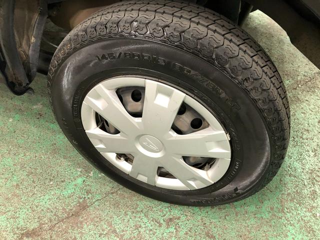 ハイゼットカーゴ クルーズターボ　走行７５３９２キロ／ナビ／ＥＴＣ　一年保証・走行距離無制限走行７５３９２キロ　フルセグナビ　ブルートゥース　ＵＳＢ　ＤＶＤ　ＥＴＣ　クリアランスソナー　ＬＥＤヘッドライト　オートライト　アイドリングストップ（33枚目）