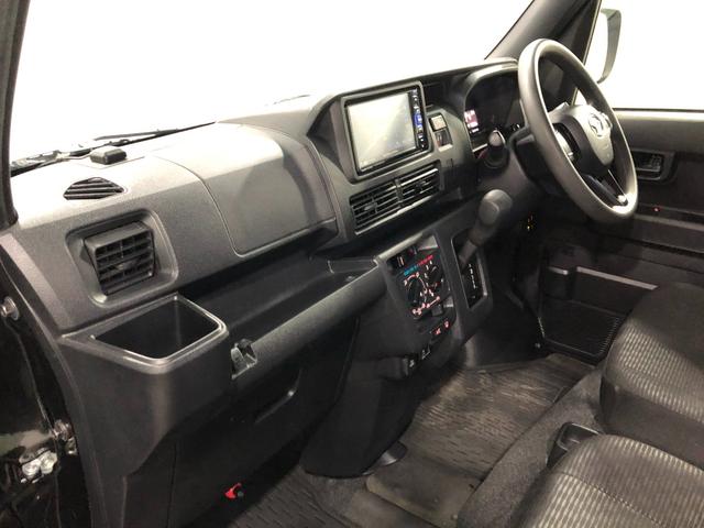 ハイゼットカーゴ クルーズターボ　走行７５３９２キロ／ナビ／ＥＴＣ　一年保証・走行距離無制限走行７５３９２キロ　フルセグナビ　ブルートゥース　ＵＳＢ　ＤＶＤ　ＥＴＣ　クリアランスソナー　ＬＥＤヘッドライト　オートライト　アイドリングストップ（36枚目）