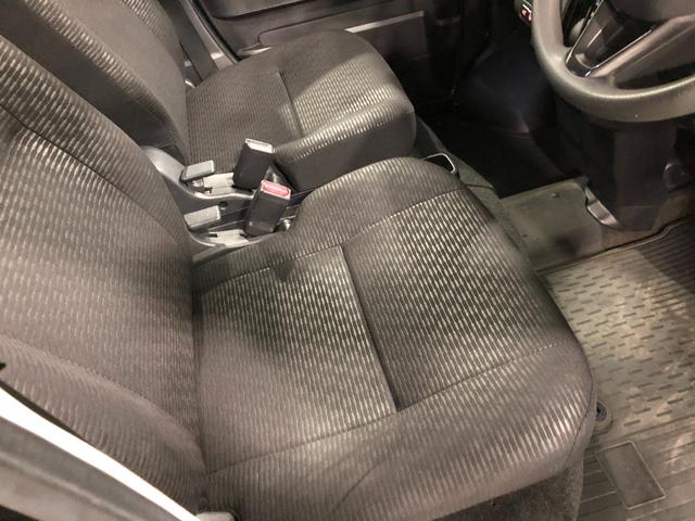 ハイゼットカーゴ クルーズターボ　走行７５３９２キロ／ナビ／ＥＴＣ　一年保証・走行距離無制限走行７５３９２キロ　フルセグナビ　ブルートゥース　ＵＳＢ　ＤＶＤ　ＥＴＣ　クリアランスソナー　ＬＥＤヘッドライト　オートライト　アイドリングストップ（45枚目）