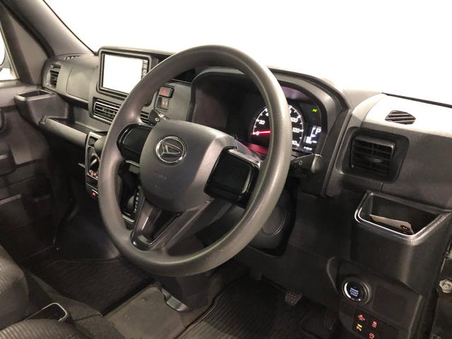 ハイゼットカーゴ クルーズターボ　走行７５３９２キロ／ナビ／ＥＴＣ　一年保証・走行距離無制限走行７５３９２キロ　フルセグナビ　ブルートゥース　ＵＳＢ　ＤＶＤ　ＥＴＣ　クリアランスソナー　ＬＥＤヘッドライト　オートライト　アイドリングストップ（46枚目）