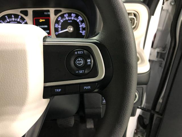 ムーヴキャンバス ストライプスＧターボ　走行４９８４９キロ／ドラレコ／充電Ｑｉ　１年保証距離無制限　走行４９８４９キロ　ディスプレイオーディオ　パノラマモニター　ドラレコ　純正マット　サイドエアバッグ　ＬＥＤヘッドランプ　アイドリングストップ　シートヒーター　両側電動スライドドア（50枚目）