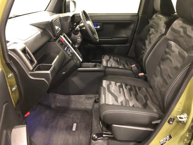 タフト Ｇターボ　ダーククロムベンチャー　走行１７３４３キロ／ナビ　一年保証・走行距離無制限走行１７３４３キロ　車検整備付　フルセグナビ　ブルートゥース　バックカメラ　ドラレコ　クリアランスソナー　オートライト　ＬＥＤヘッドライト　シートヒーター（34枚目）