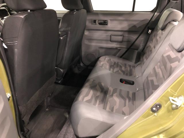 タフト Ｇターボ　ダーククロムベンチャー　走行１７３４３キロ／ナビ　一年保証・走行距離無制限走行１７３４３キロ　車検整備付　フルセグナビ　ブルートゥース　バックカメラ　ドラレコ　クリアランスソナー　オートライト　ＬＥＤヘッドライト　シートヒーター（37枚目）