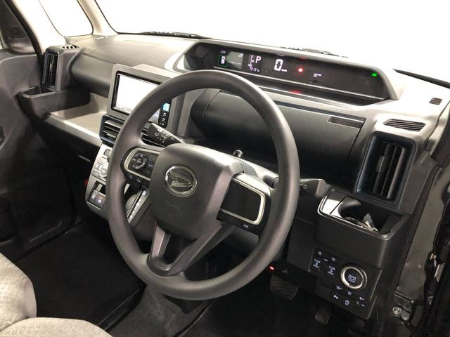 タント Ｘ　走行１９１３０キロ／ナビ／バックカメラ／ドラレコ　一年保証・走行距離無制限走行１９１３０キロ　フルセグナビ　バックカメラ　ドラレコ　クリアランスソナー　オートライト　ＬＥＤヘッドライト　シートヒーター　両側電動スライドドア（46枚目）