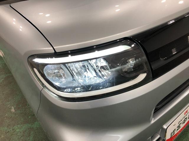 タント Ｘ　車検整備付／走行３５７０４キロ／純正ナビ／ドラレコ　１年保証距離無制限　走行距離３５７０４キロ　純正フルセグナビ　バックカメラ　ドラレコ　純正マット　サイドエアバッグ　ＬＥＤヘッドランプ　アイドリングストップ　シートヒーター　片側電動スライドドア（29枚目）