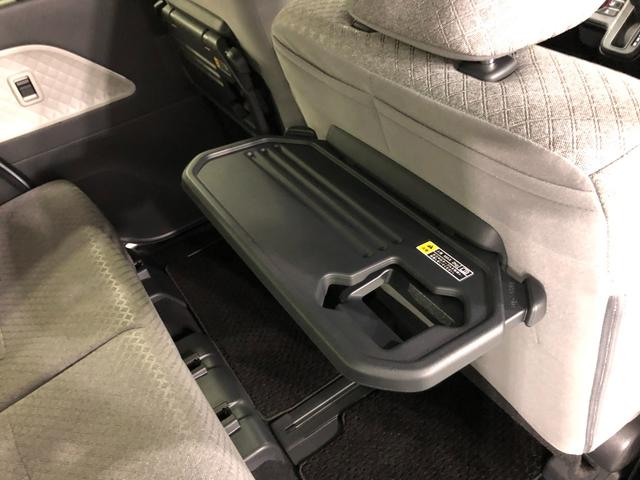 タント Ｘ　車検整備付／走行３５７０４キロ／純正ナビ／ドラレコ　１年保証距離無制限　走行距離３５７０４キロ　純正フルセグナビ　バックカメラ　ドラレコ　純正マット　サイドエアバッグ　ＬＥＤヘッドランプ　アイドリングストップ　シートヒーター　片側電動スライドドア（43枚目）