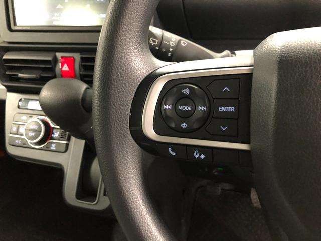 タント Ｘ　車検整備付／走行３５７０４キロ／純正ナビ／ドラレコ　１年保証距離無制限　走行距離３５７０４キロ　純正フルセグナビ　バックカメラ　ドラレコ　純正マット　サイドエアバッグ　ＬＥＤヘッドランプ　アイドリングストップ　シートヒーター　片側電動スライドドア（53枚目）